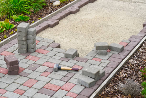 Best Concrete Paver Driveway  in Weweantic, MA
