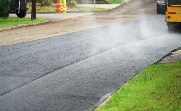 Best Affordable Driveway Pavers  in Weweantic, MA
