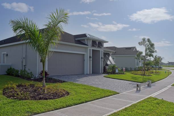 Reasons to Select Us for Your Driveway Paving Requirements in Weweantic, MA